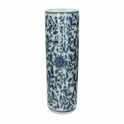 Керамическая ваза Батик