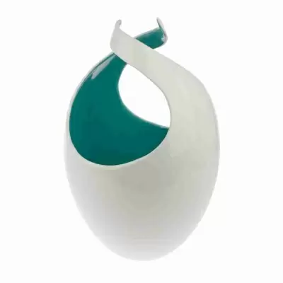 Ваза декоративная керамическая Вселенная 