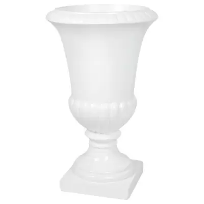 Пластиковое кашпо HIGH 