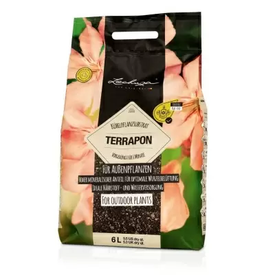 Субстрат Lechuza TERRAPON