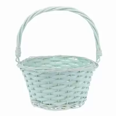 Корзина плетеная Брахмапутра