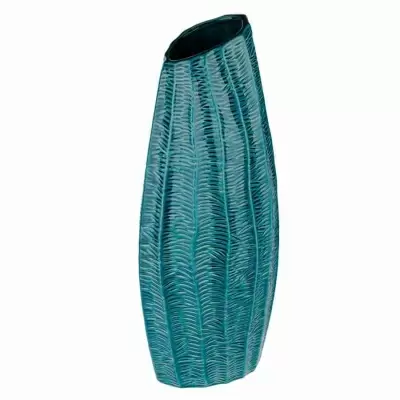 Керамическая ваза Underwater Керамическая ваза Underwater