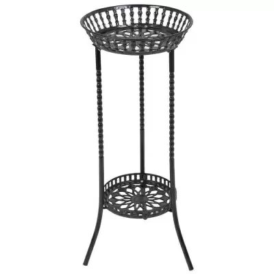 Подставка декоративная для кашпо Эйфель