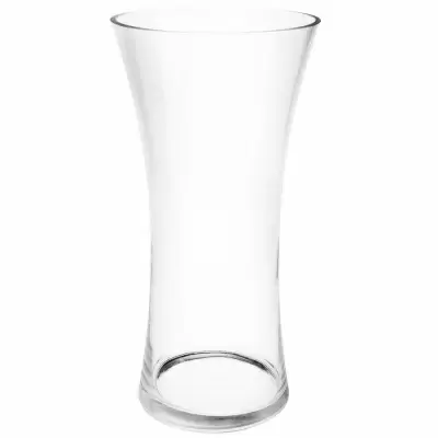 Стеклянная ваза Табаска