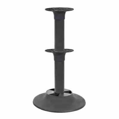 Соединители для 3-х ярусного кашпо Lechuza Cascada