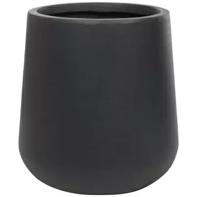 Кашпо Basic Jar, D44xH45 см Кашпо Basic Jar, D44xH45 см