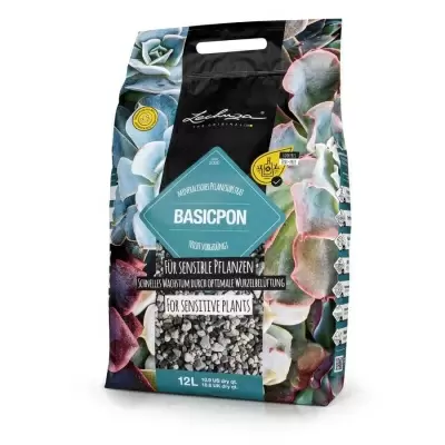 Субстрат Lechuza BASICPON