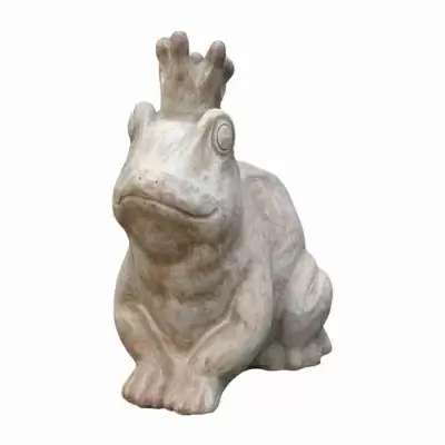 Фигура декоративная Frog Фигура декоративная Frog