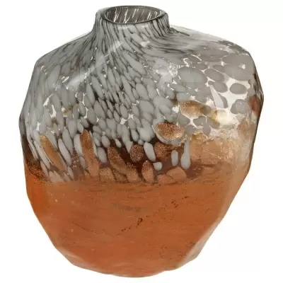 Ваза стеклянная Wild Ваза стеклянная Wild