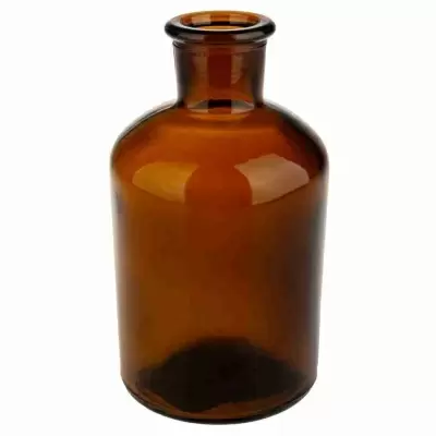 Стеклянная ваза Уилл Стеклянная ваза Уилл