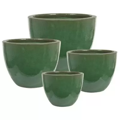 Уличный горшок Ceramic Antic