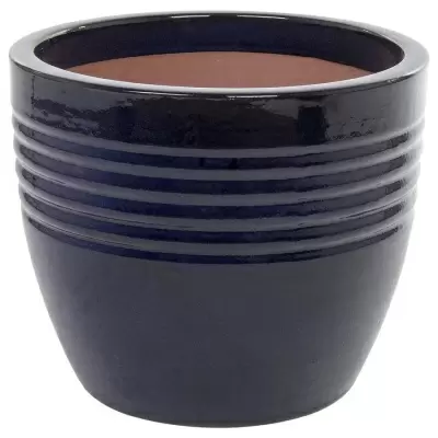 Кашпо Magic stripes