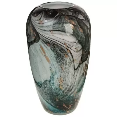 Ваза стеклянная Cosmos