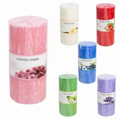 Свеча ароматическая Вариация