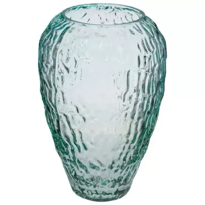 Ваза стеклянная Линда