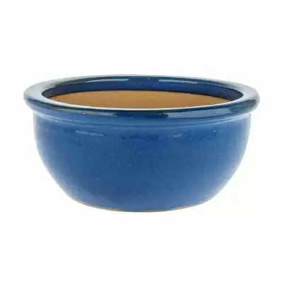 Набор керамических горшков 