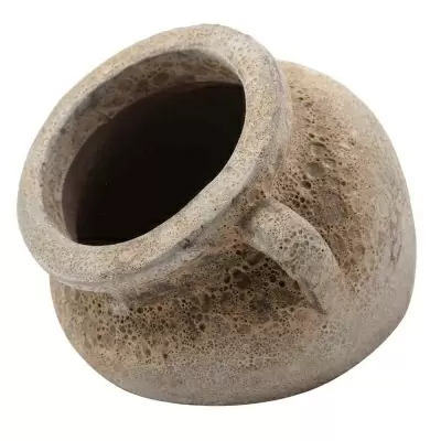 Цветочный горшок Jar vase