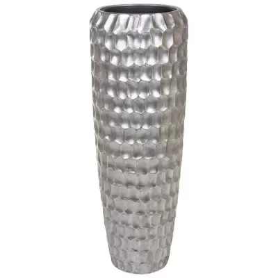 Высокий горшок Cell Vase