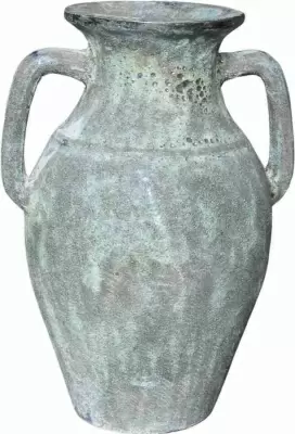 Цветочный горшок S-green Jar