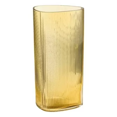 Стеклянная ваза Монти