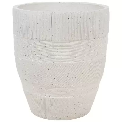 Большой горшок Tapes Round