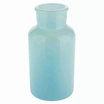 Стеклянная ваза Рыцарь