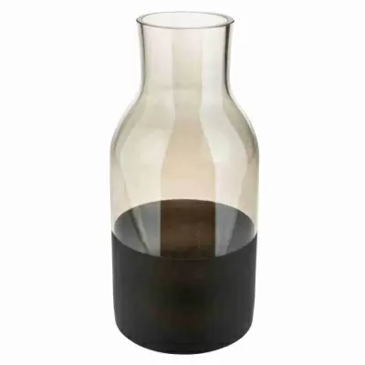 Стеклянная ваза Секстант Стеклянная ваза Секстант