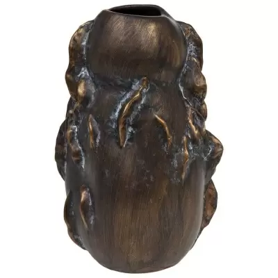 Ваза Кедр керамика Ваза Кедр керамика