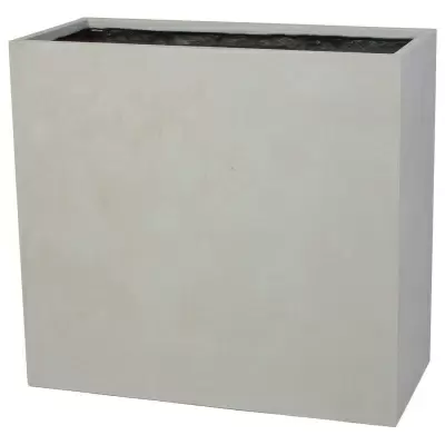 Высокий горшок Pmc-gray Rectangle