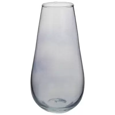 Ваза стеклянная Весна