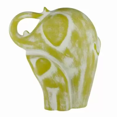 Декоративная фигура Слоник Декоративная фигура Слоник