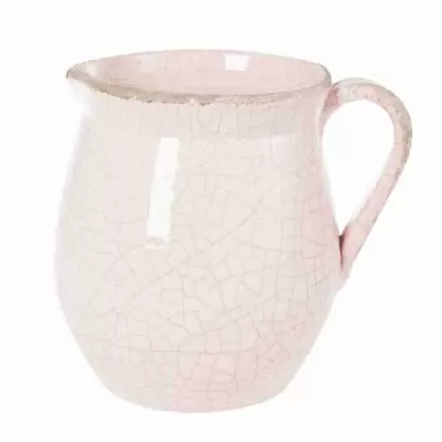 Декоративный Кувшин керамика Темпера 