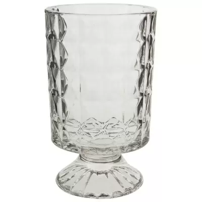 Стеклянная ваза Трайк Стеклянная ваза Трайк