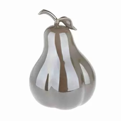 Декоративная фигура Большая груша Декоративная фигура Большая груша