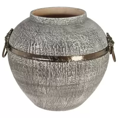 Ваза керамическая Хеди