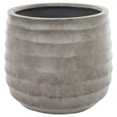 Большой горшок Capri