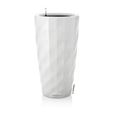 Кашпо Lechuza Diamante