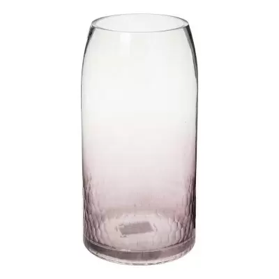 Стеклянная ваза Мойры