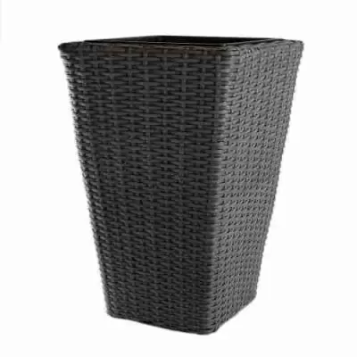 Горшок для цветов GREY Complete