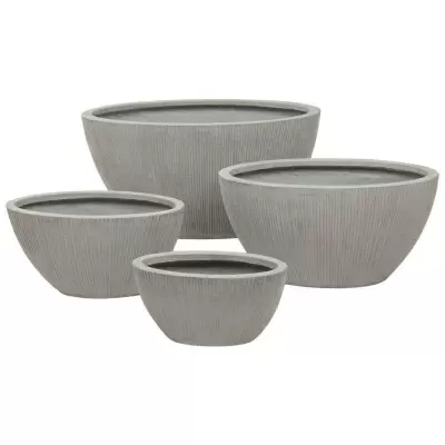 Большой горшок Whistler Boat