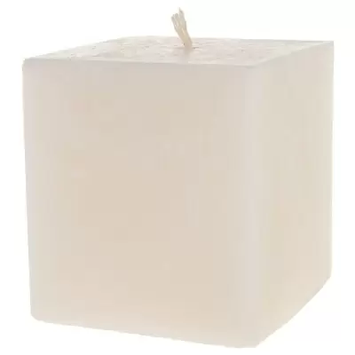 Свеча квадратная