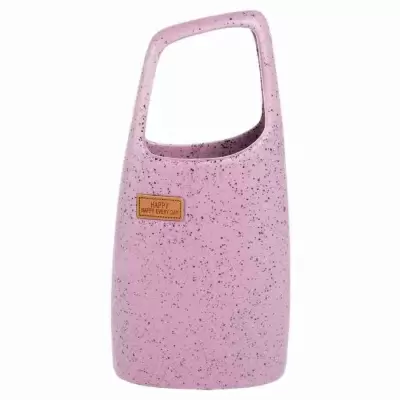 Декоративная ваза Веста