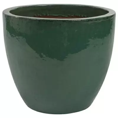 Большой керамический горшок Geiranger high