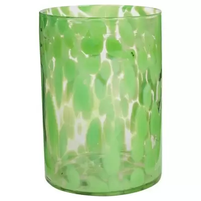 Ваза стеклянная Рэкс