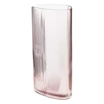 Стеклянная ваза Монти