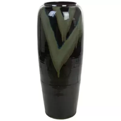 Вазон Bergen high 