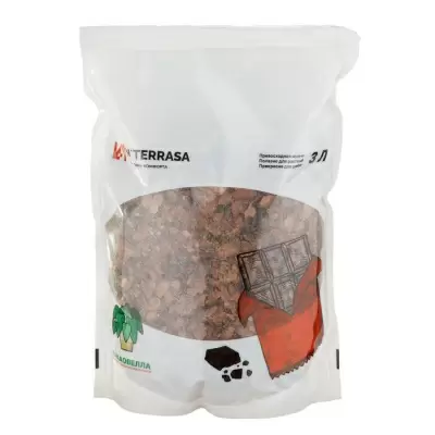 Мульча Какао ароматная