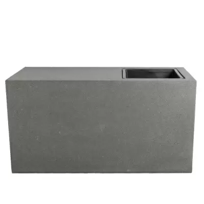 Цветочный горшок Sandy Polycube