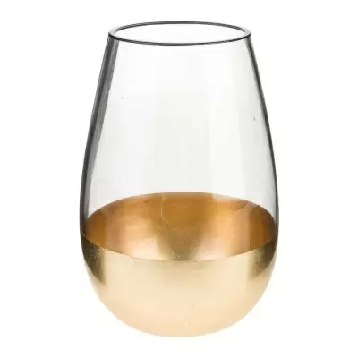 Стеклянная ваза Джанго