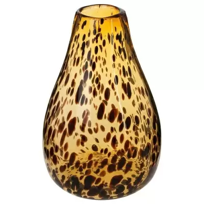 Ваза стеклянная Strange Life